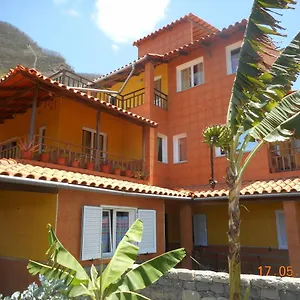Do Ceu Bed & Breakfast Paul