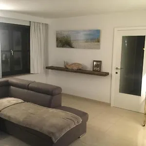 Zeezicht Appartement