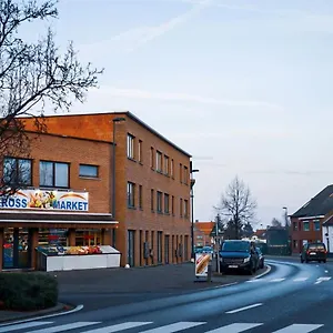 Panda Stella Appartement