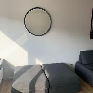 Les Galets Appartement