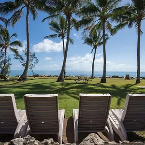 Resort Comfort Blue Pacific ***