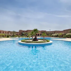 فندق Grand Mogador Agdal &