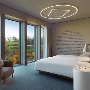 Hyatt Place Zurich Airport The Circle 4* קלוטן