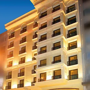 Hotel The Time Old ****