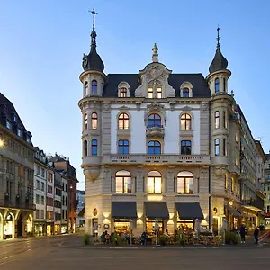 Hotel Marthof ****