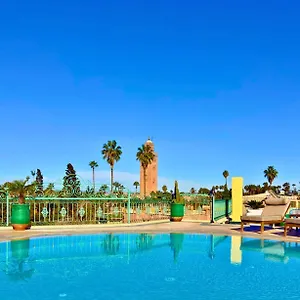 فندق Sillage Palace Sky &