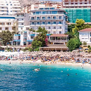 Epirus Hotel Sarandë