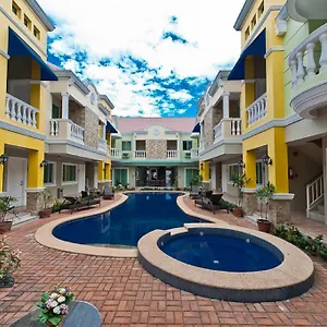 Hotel Prism ***