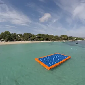 Hotel Paradise Island ***