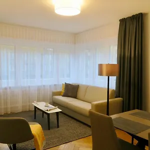 شقة Furnished Homes