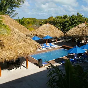Hotel Anegada Club ***