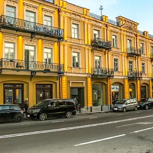 فندق Eldorado
