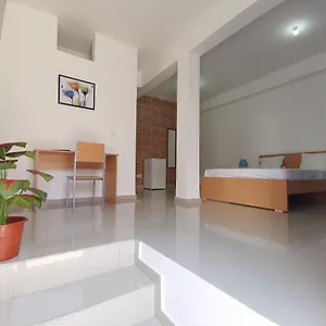 Plateau Bedroom & - Center 1 Gasthuis Praia
