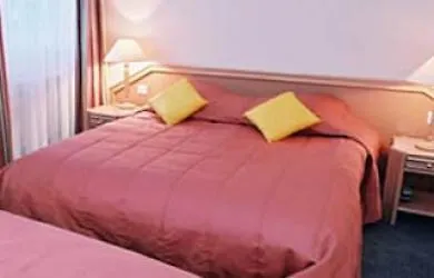 Visionapartments Place De Cornavin - Contactless Check-In جنيفا