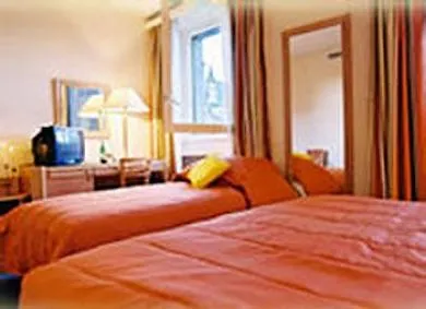 Visionapartments Place De Cornavin - Contactless Check-In جنيفا فندق