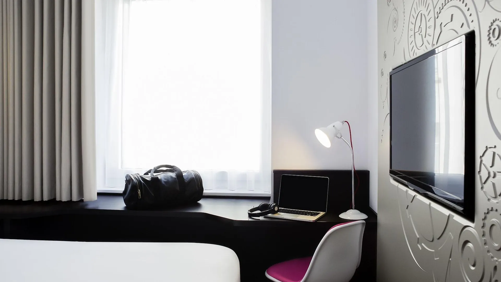 Visionapartments Place De Cornavin - Contactless Check-In Geneva Switzerland