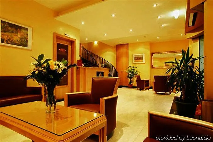Visionapartments Place De Cornavin - Contactless Check-In جنيفا سويسرا