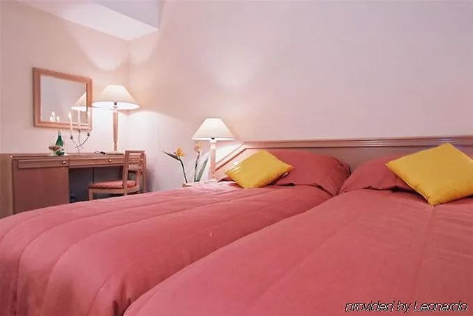 Visionapartments Place De Cornavin - Contactless Check-In Geneva Hotel