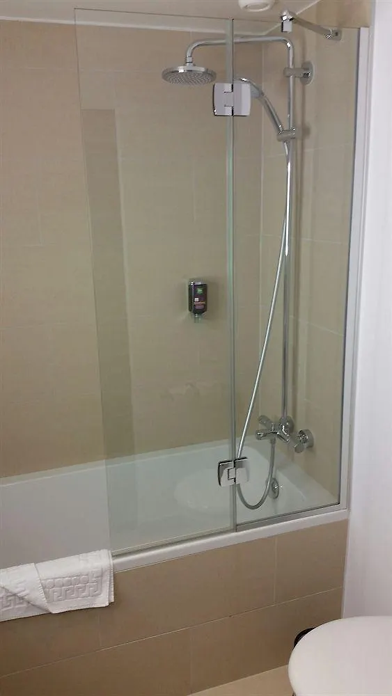 Visionapartments Place De Cornavin - Contactless Check-In جنيفا سويسرا