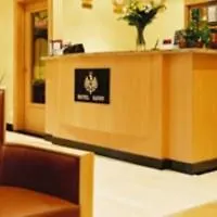 Visionapartments Place De Cornavin - Contactless Check-In Geneva Hotel