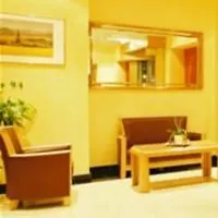 Visionapartments Place De Cornavin - Contactless Check-In Geneva 3*,  Switzerland