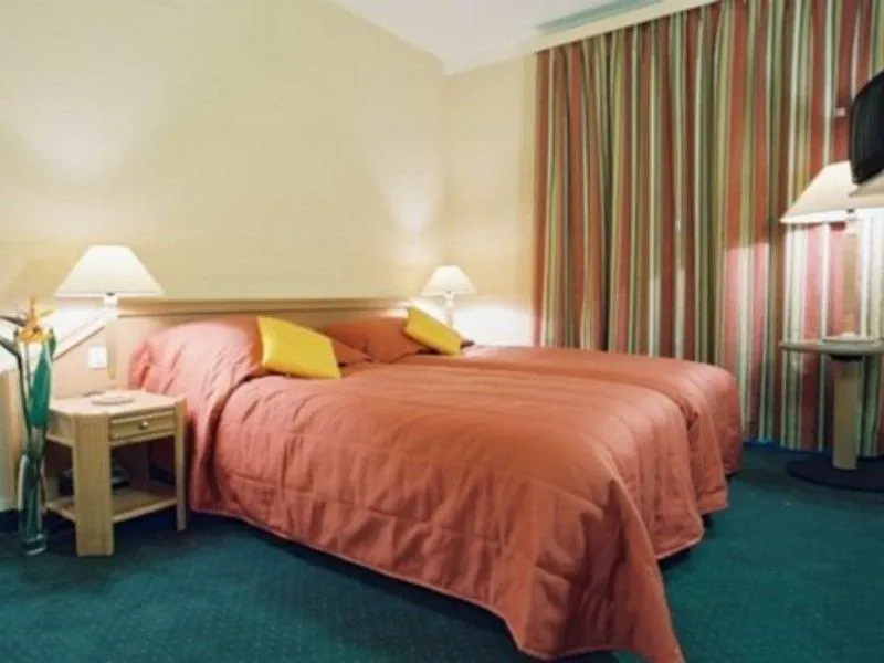 Visionapartments Place De Cornavin - Contactless Check-In جنيفا سويسرا
