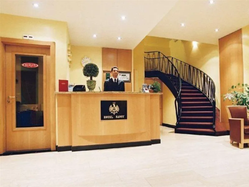 Visionapartments Place De Cornavin - Contactless Check-In جنيفا 3*,  سويسرا