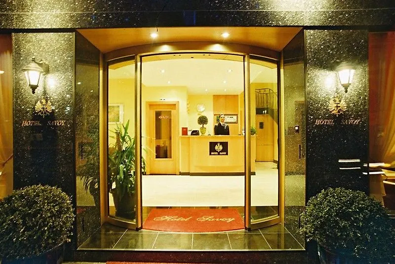 *** Hotel Visionapartments Place De Cornavin - Contactless Check-In Geneva Switzerland