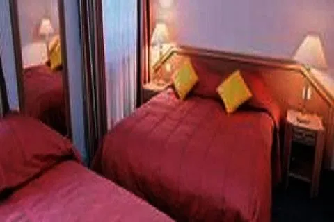 Visionapartments Place De Cornavin - Contactless Check-In جنيفا فندق