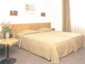 *** מלון ז'נבה Visionapartments Place De Cornavin - Contactless Check-In שוויץ