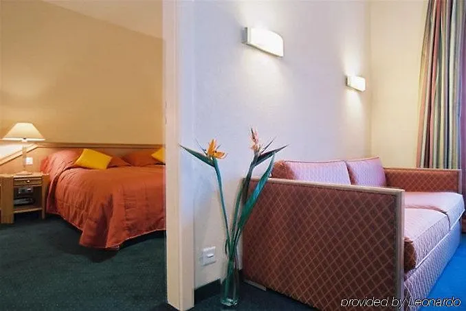 ז'נבה Visionapartments Place De Cornavin - Contactless Check-In