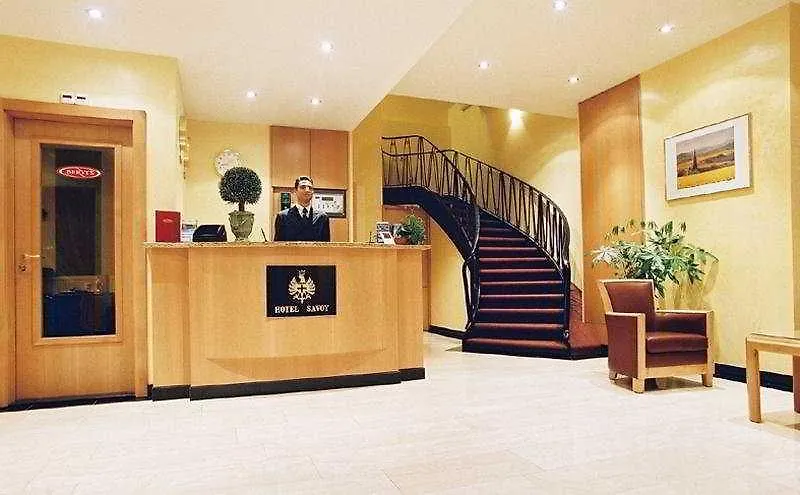 ז'נבה Visionapartments Place De Cornavin - Contactless Check-In מלון