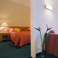 ז'נבה Visionapartments Place De Cornavin - Contactless Check-In