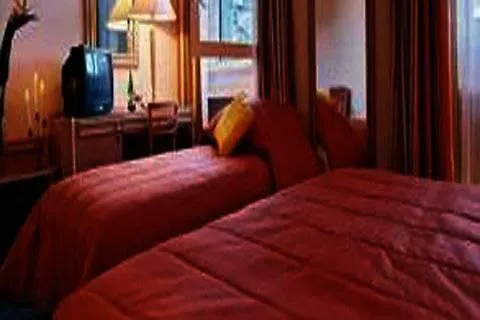ז'נבה Visionapartments Place De Cornavin - Contactless Check-In 3*,